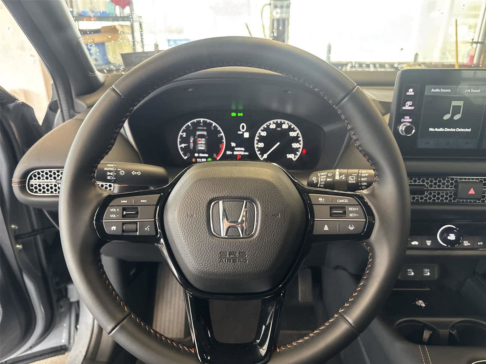 Used 2026 Honda HR-V Sport image 18