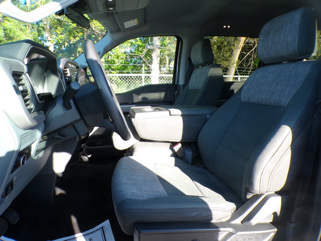 Used 2023 Ford F150 XLT AWD/4WD image 13