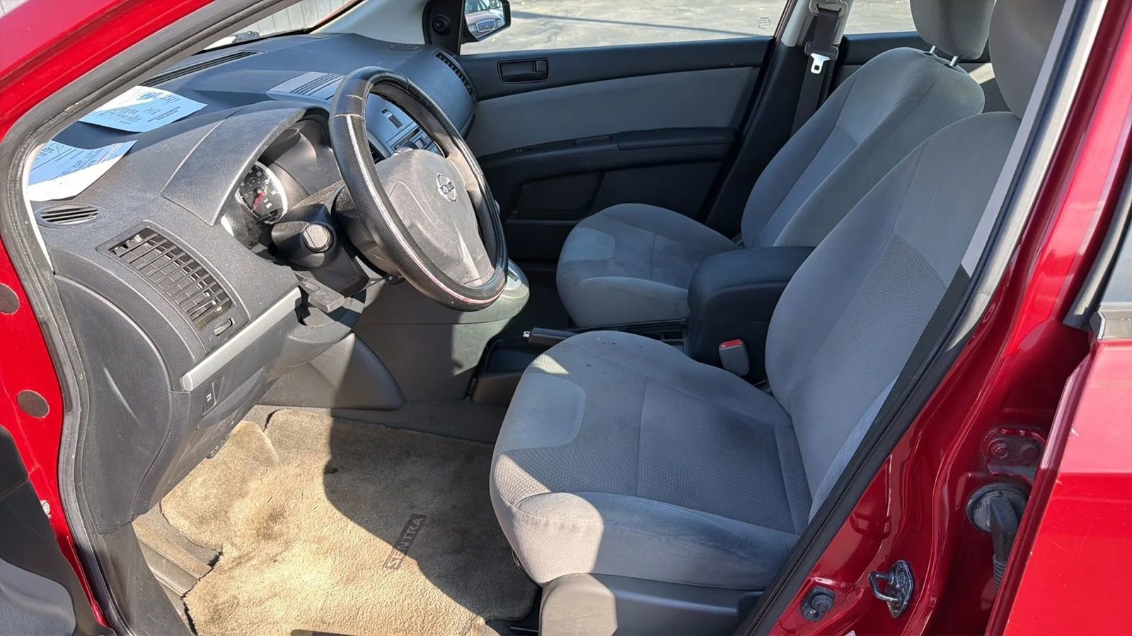 Used 2011 Nissan Sentra 2.0 FWD image 7