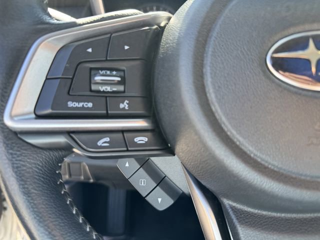 Used 2021 Subaru Legacy Limited image 25