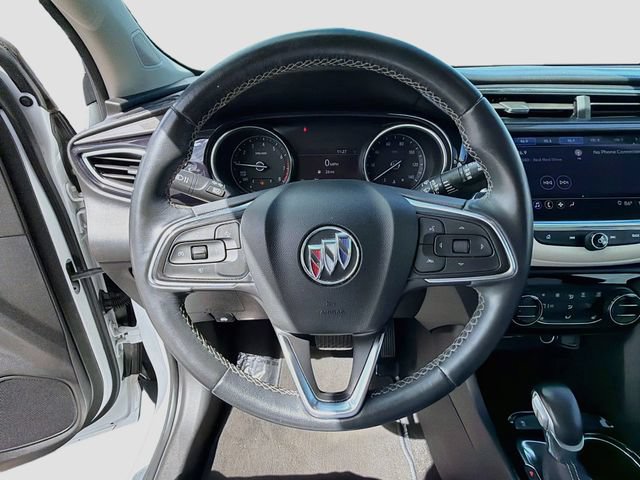 Used 2021 Buick Encore GX Select FWD image 11