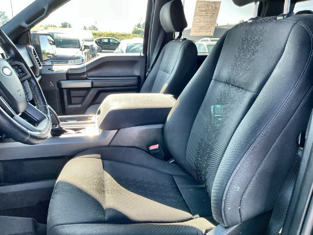 Used 2018 Ford F150 XLT w/ Equipment Group 302A Luxury AWD/4WD image 21