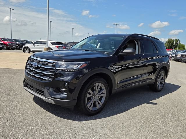 New 2026 Ford Explorer Active w/ Active Comfort Package AWD/4WD image 31