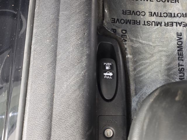 Used 2010 Honda Accord EX-L image 24