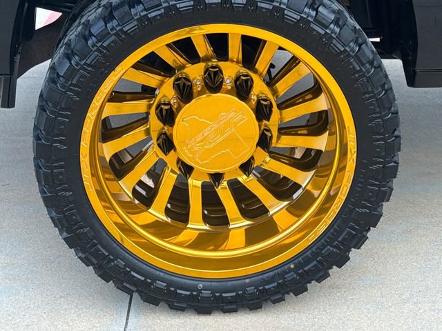 Used 2023 RAM 3500 Limited AWD/4WD image 10