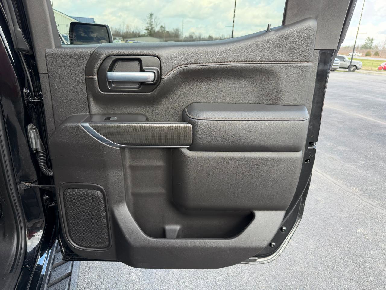 Used 2021 GMC Sierra 1500 AT4 w/ AT4 Value Package image 22