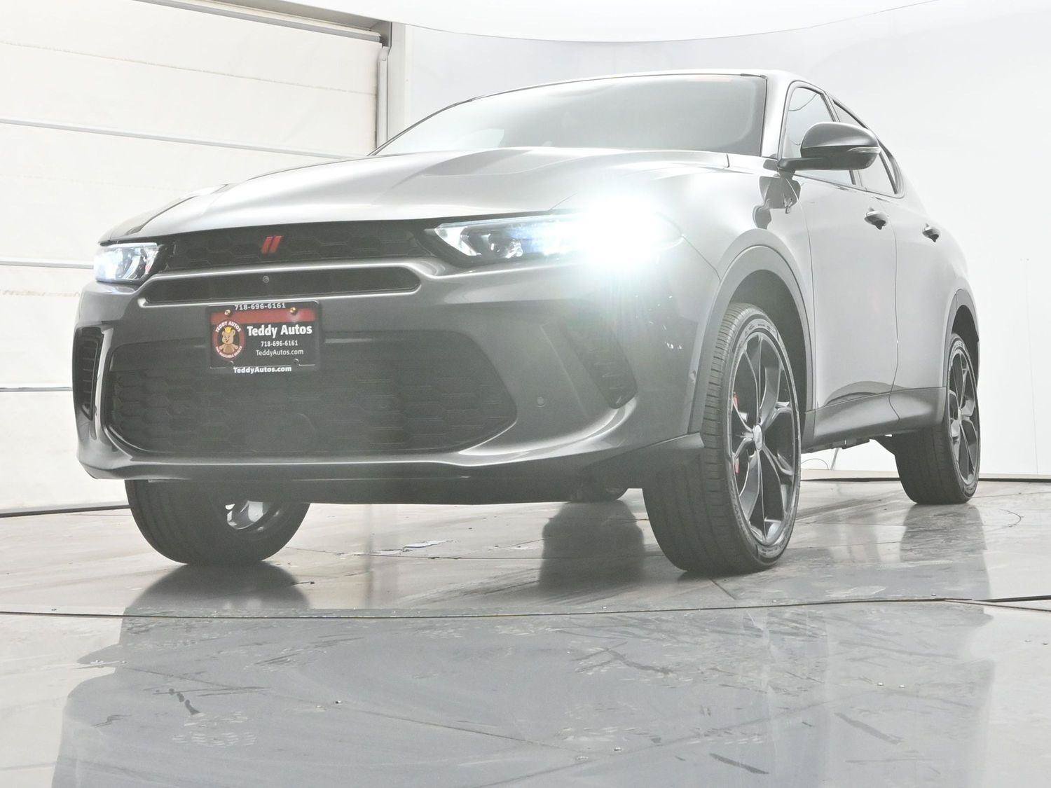 Used 2023 Dodge Hornet GT Plus w/ Track Pack AWD/4WD image 31