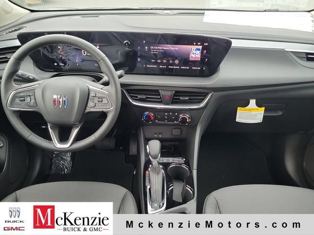 New 2026 Buick Encore GX Preferred w/ Advanced Technology Package FWD image 24