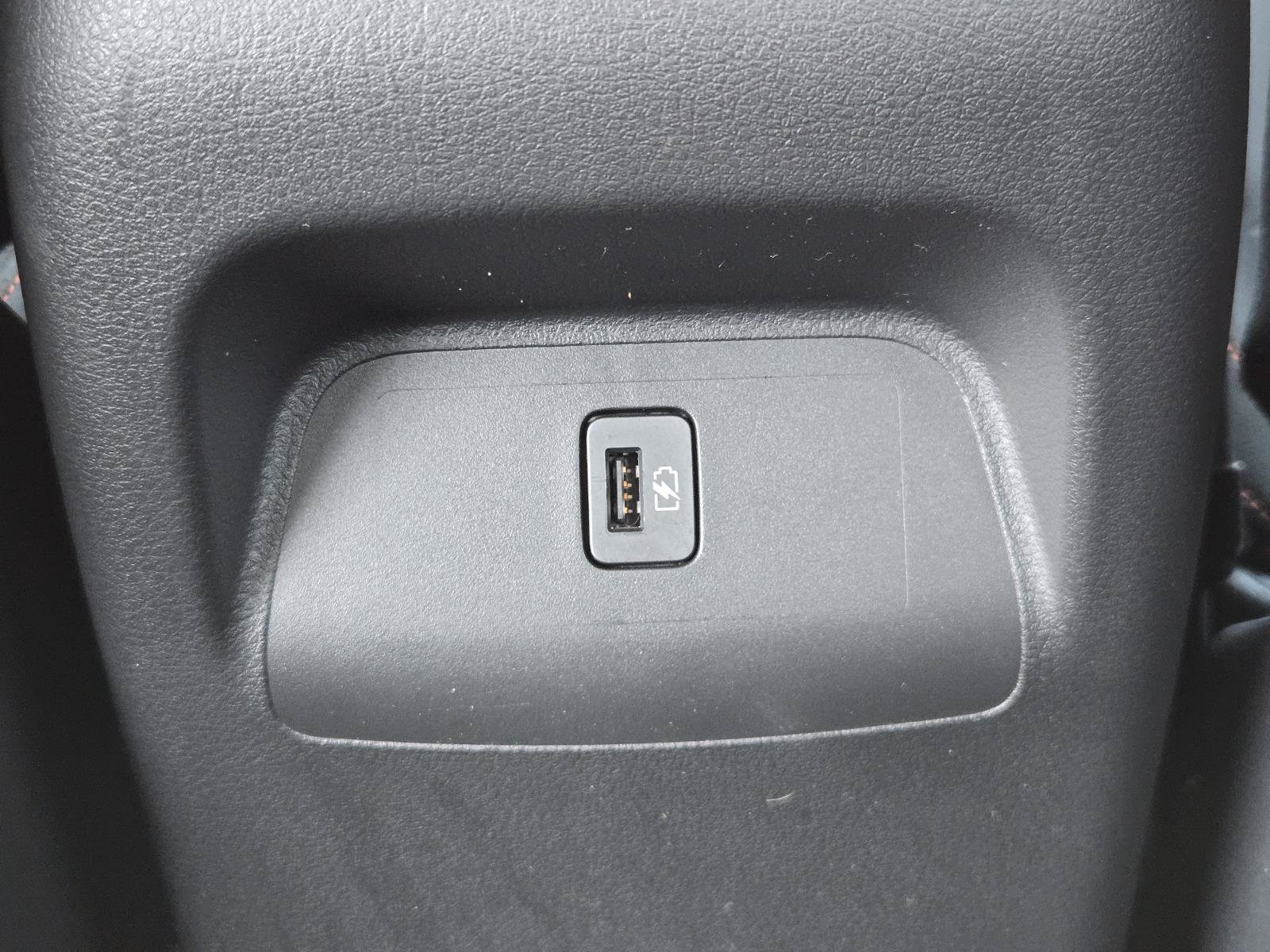 Used 2025 Nissan Sentra SR FWD image 29