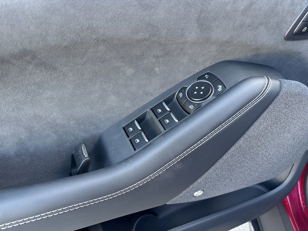 New 2025 Ford Mustang Mach-E GT image 15