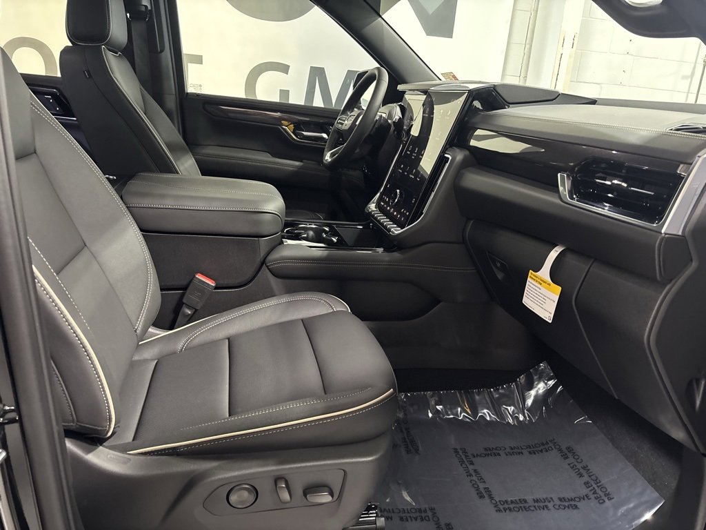 New 2026 GMC Yukon XL Elevation w/ LPO, Floor Liner Package image 28