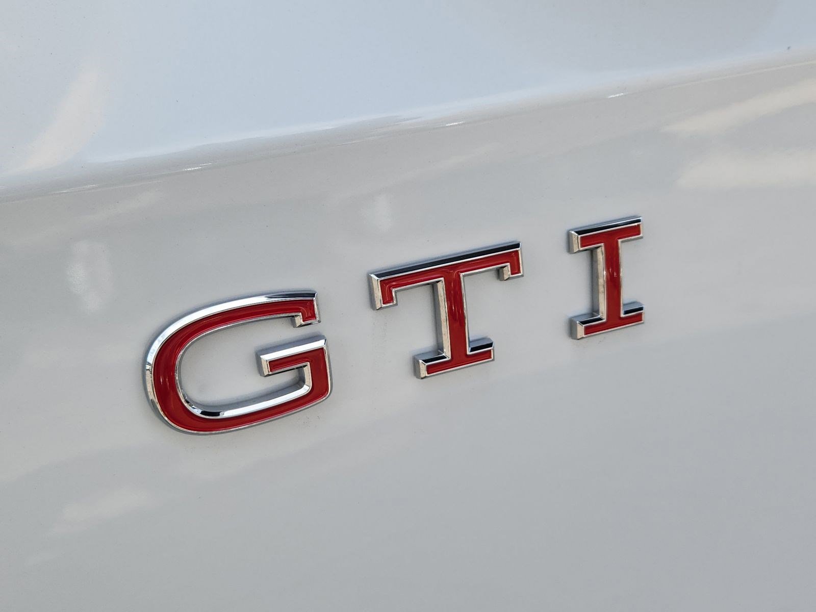 New 2026 Volkswagen Golf SE image 5