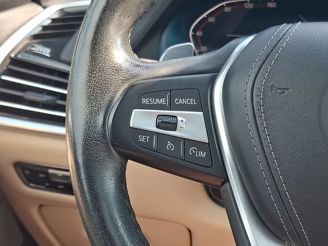 Used 2021 BMW X5 xDrive40i w/ Premium Package AWD/4WD image 23