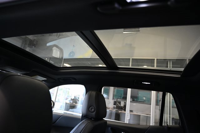 New 2026 Chevrolet Equinox LT w/ Convenience Package II image 20