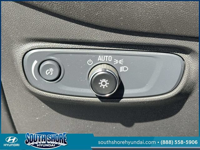 Used 2024 Chevrolet Equinox RS AWD/4WD image 22