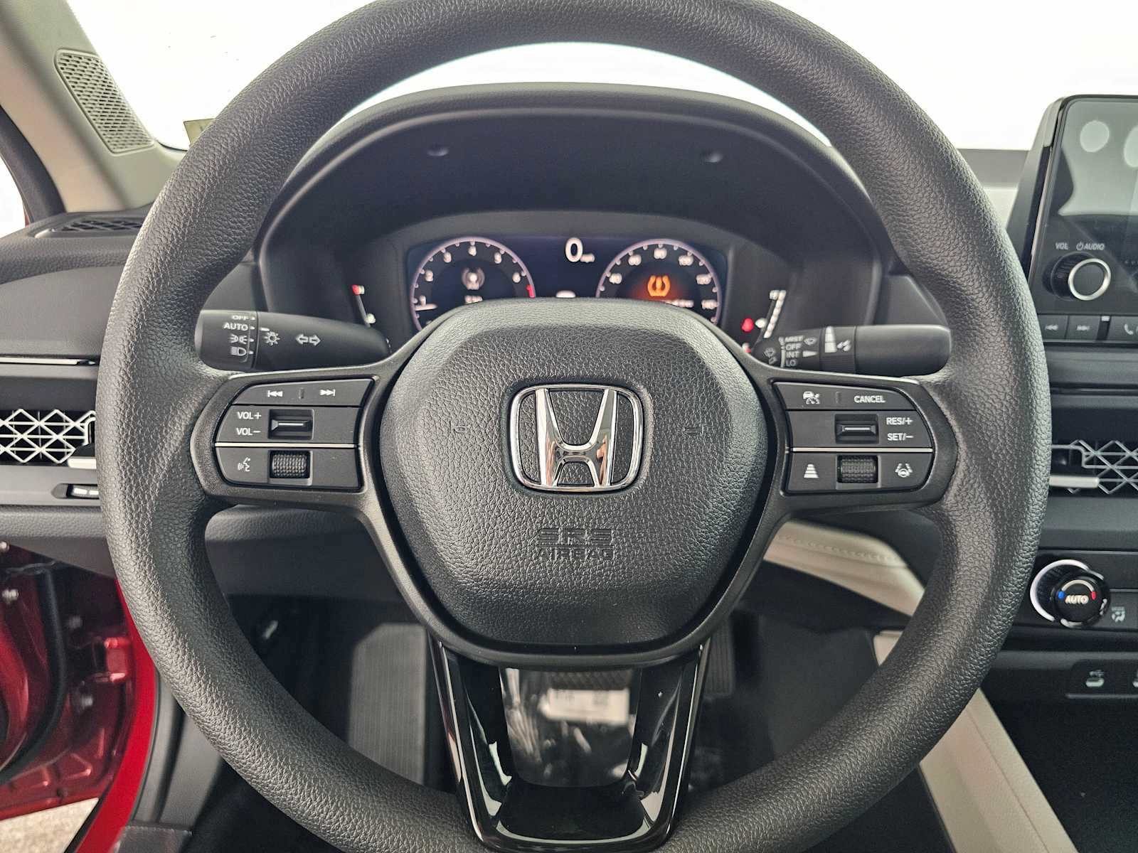 Used 2025 Honda Accord SE image 22