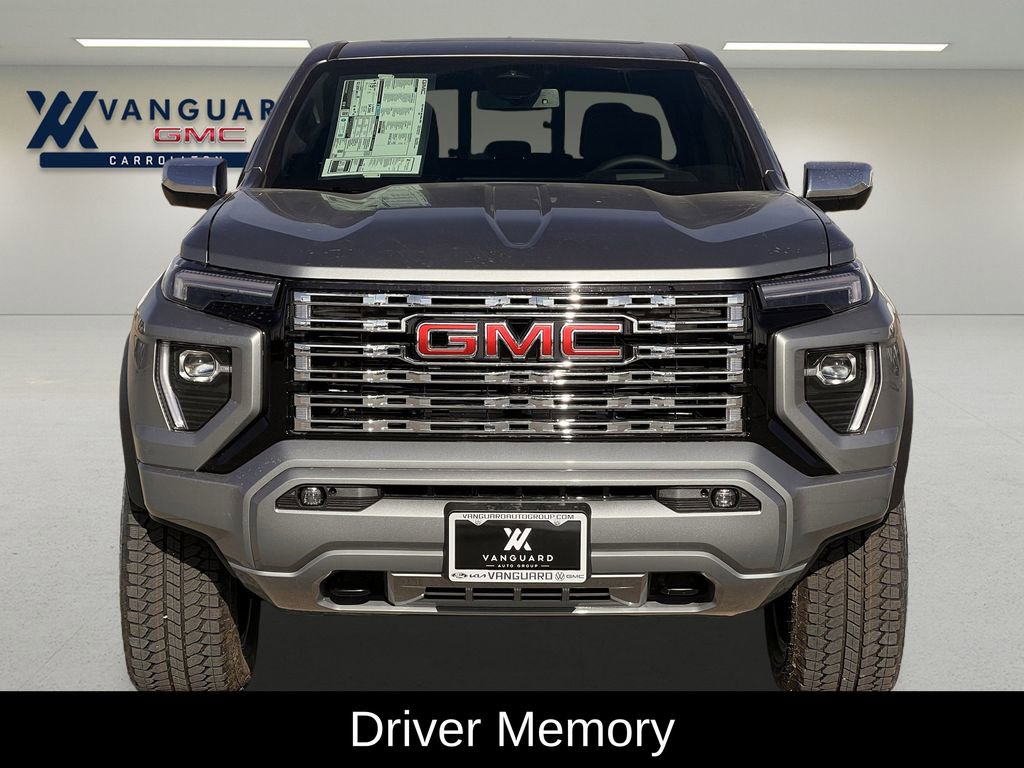 New 2026 GMC Canyon Denali image 8