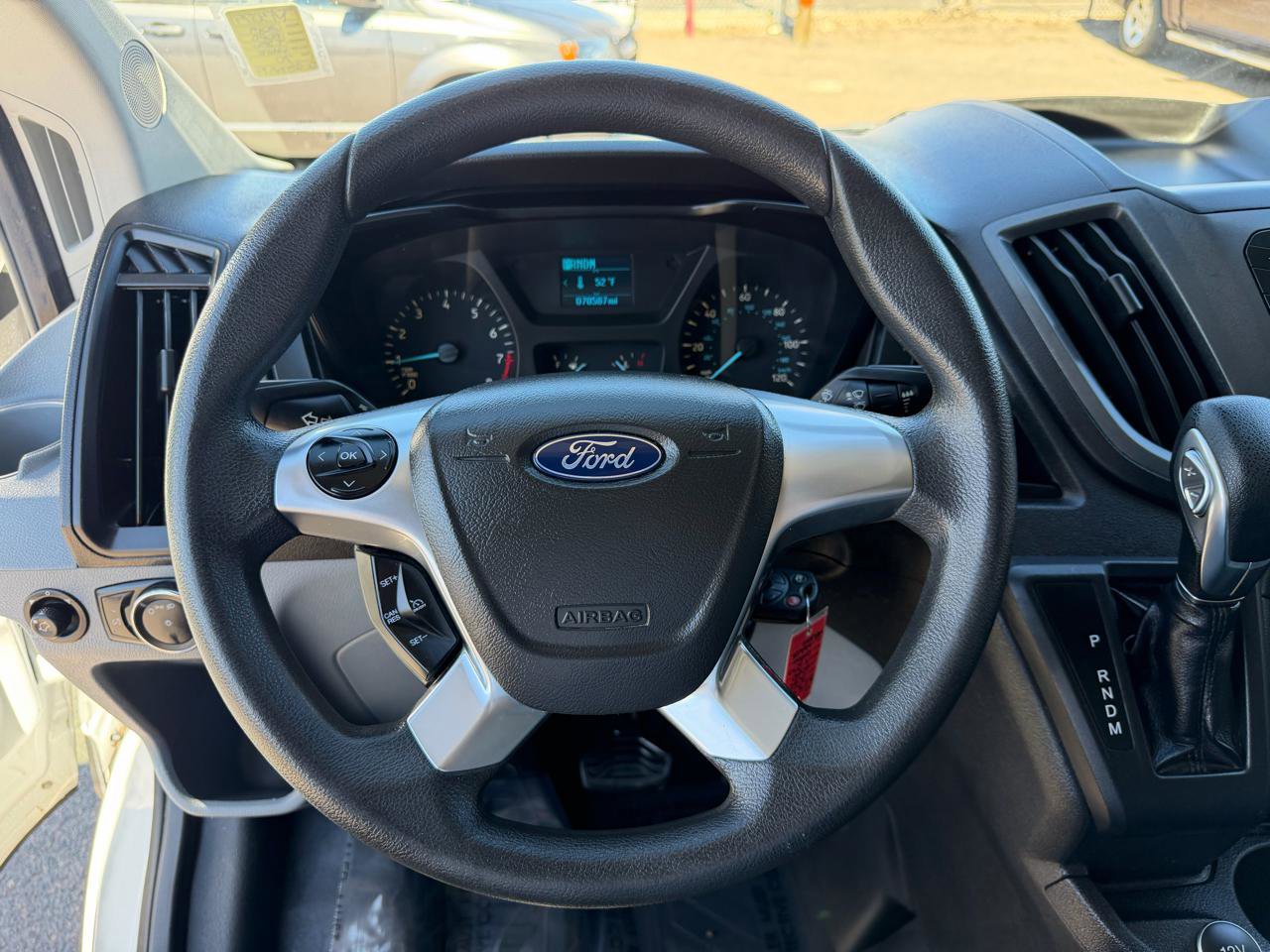 Used 2019 Ford Transit 250 148 Medium Roof image 15