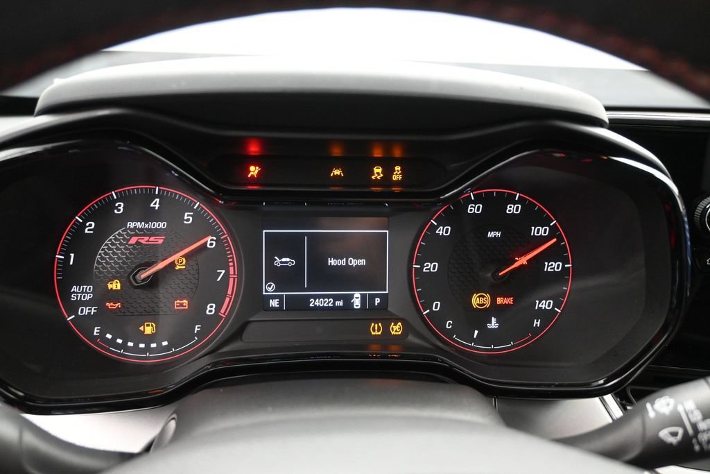 Used 2023 Honda Accord LX image 9