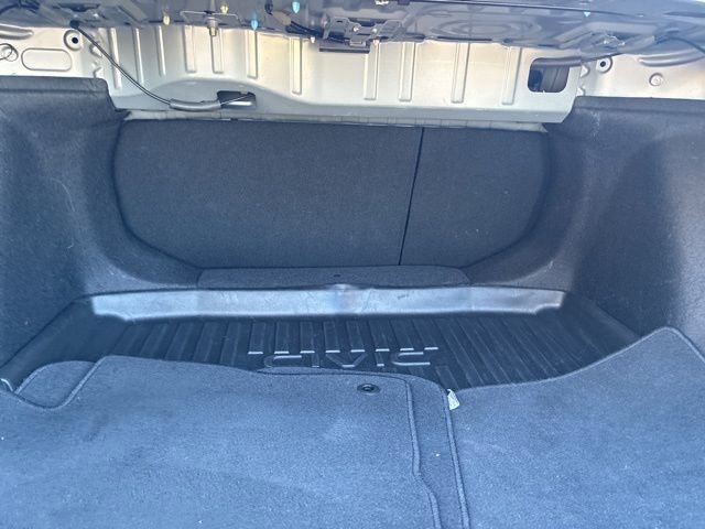 Used 2022 Honda Civic EX image 18