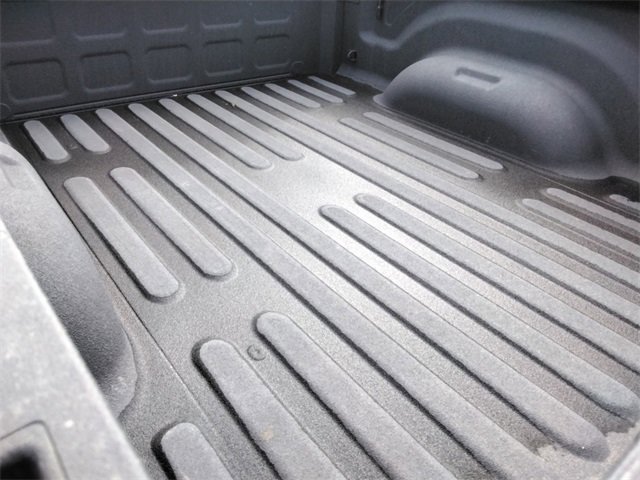 Used 2024 RAM 2500 Big Horn w/ Bed Utility Group image 21