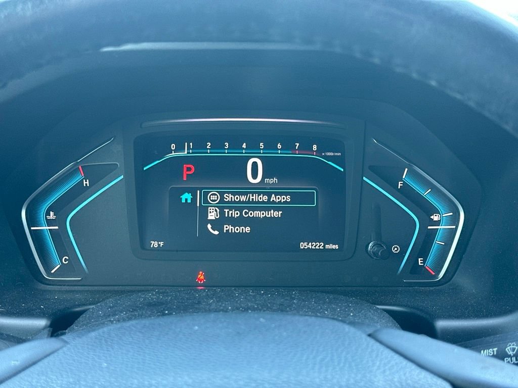 Used 2020 Honda Odyssey EX-L image 27