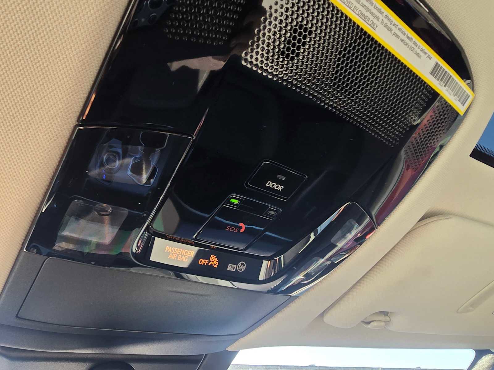 Used 2023 Lexus RZ 450e Premium image 35