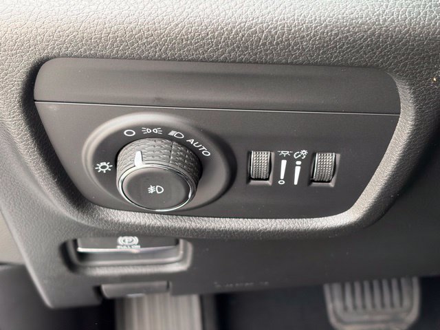 New 2026 Jeep Grand Cherokee Limited AWD/4WD image 26
