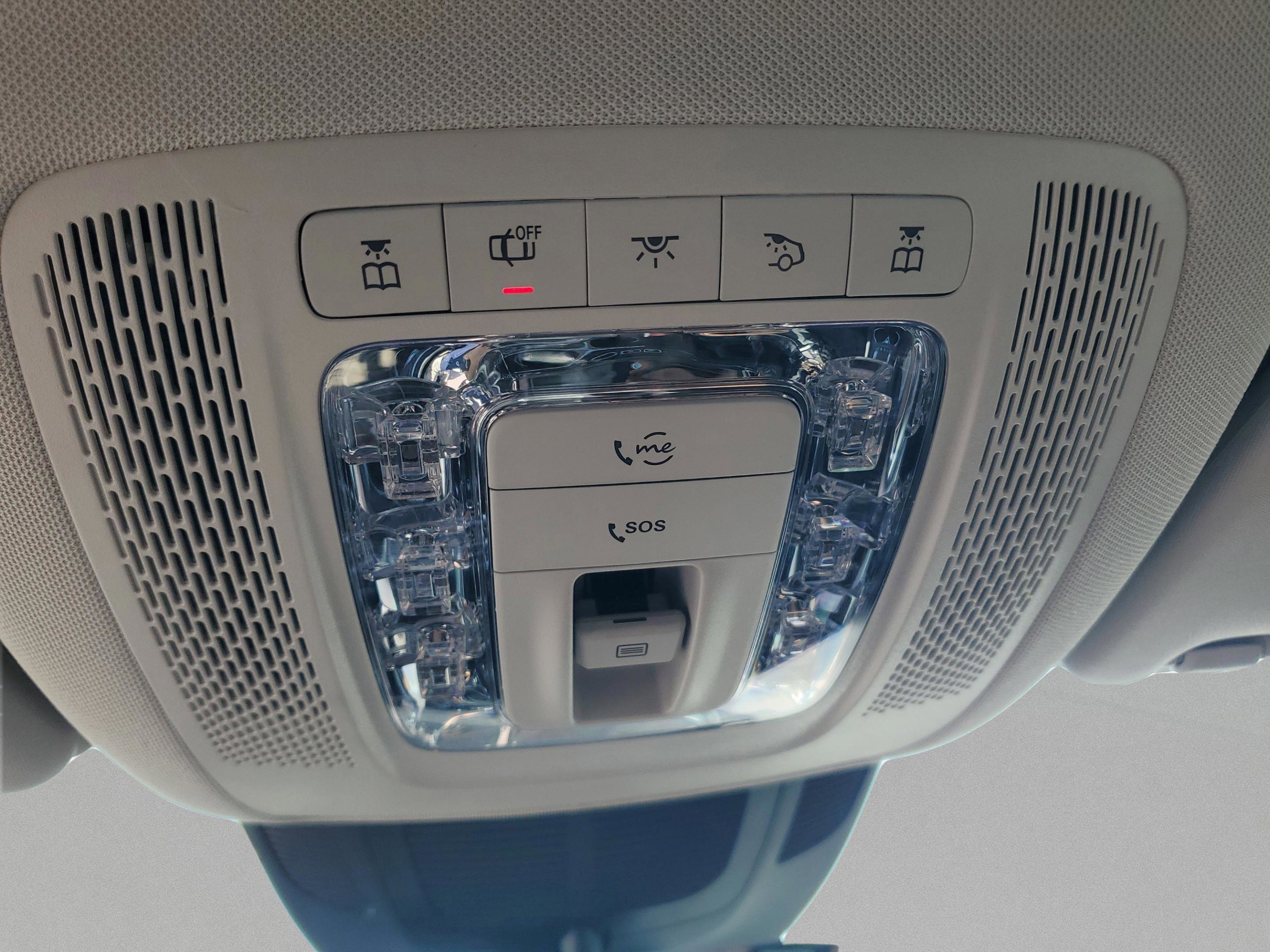 Certified 2026 Mercedes-Benz GLS 450 4MATIC image 27