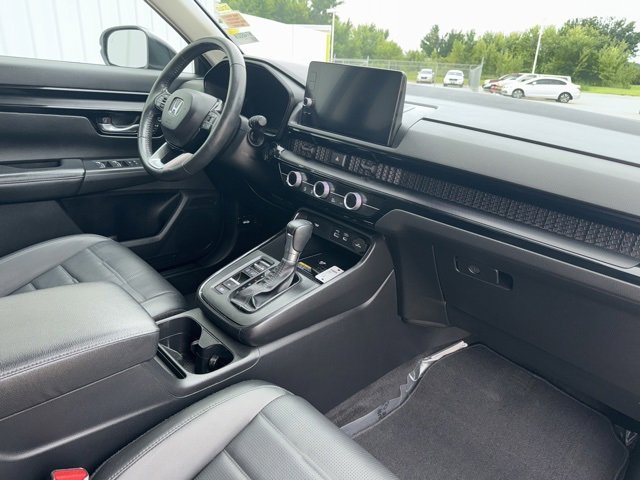 Used 2023 Honda CR-V EX-L image 21