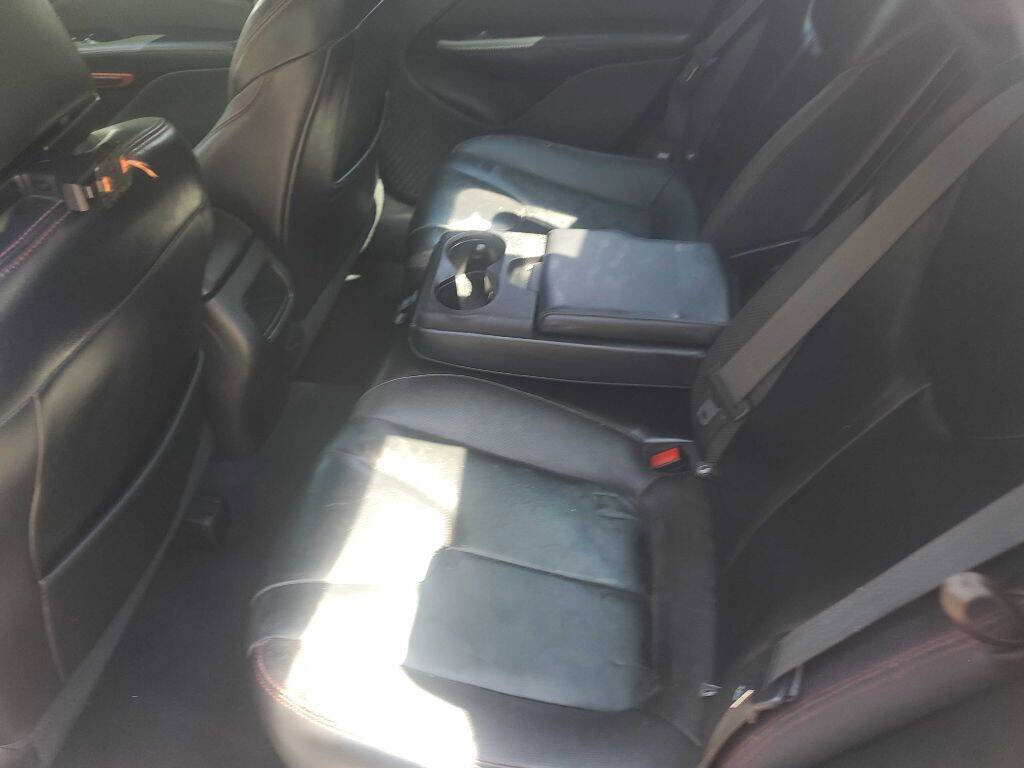 Used 2015 Dodge Dart GT w/ Sun/Sound Group image 24