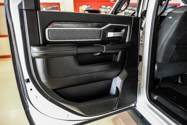 Used 2019 RAM 2500 Lone Star image 44