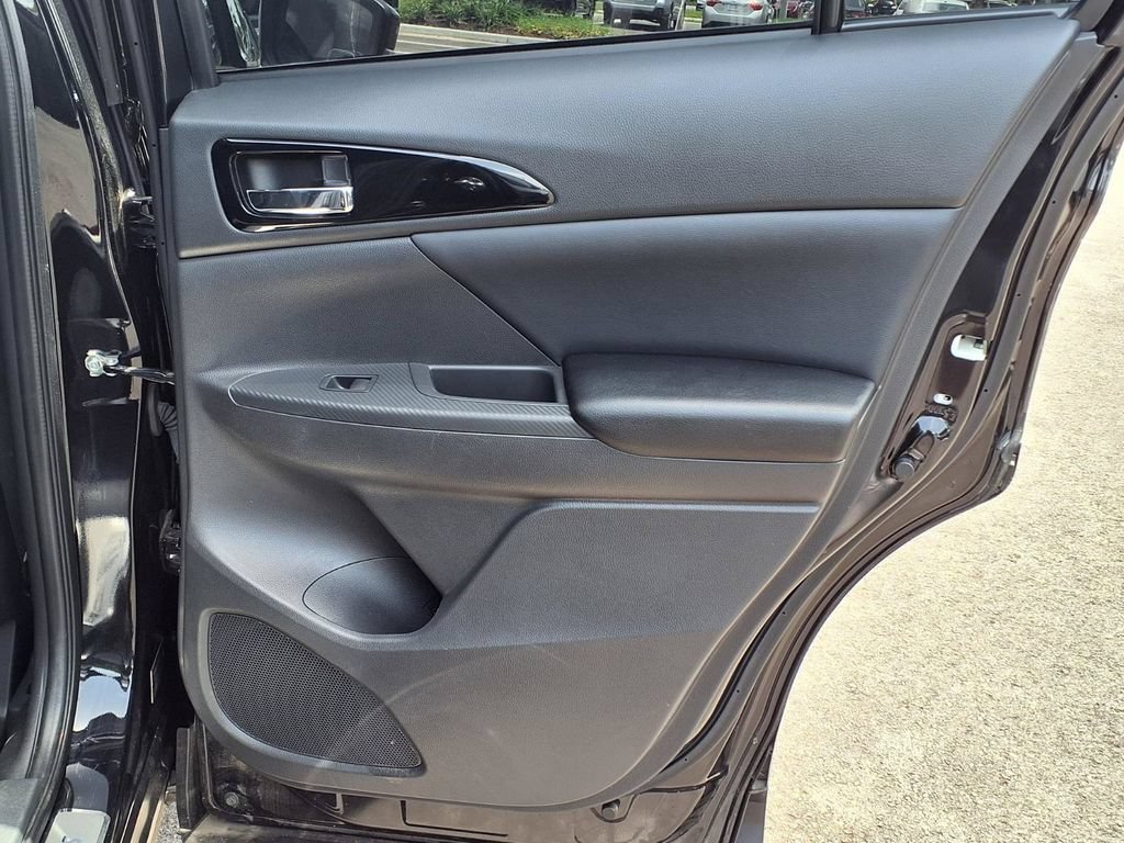 Used 2024 Mitsubishi Eclipse Cross SE AWD/4WD image 13