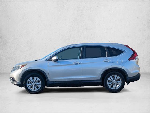Used 2012 Honda CR-V EX-L image 8