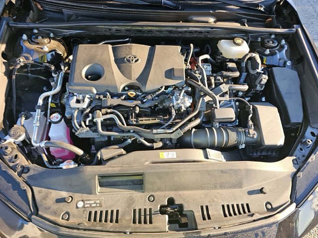 Used 2026 Toyota Camry SE FWD image 18