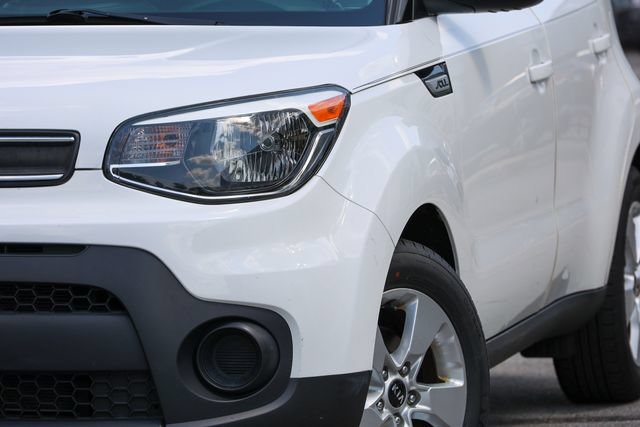 Used 2017 Kia Soul w/ Convenience Package FWD image 17