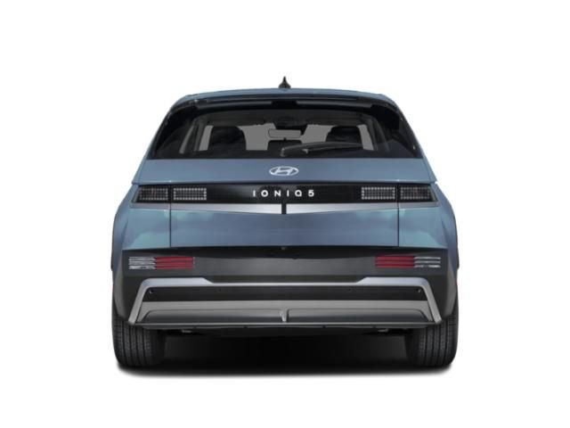 New 2026 Hyundai Ioniq 5 SE image 6