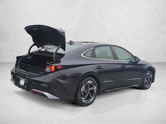 New 2026 Hyundai Sonata SEL image 2