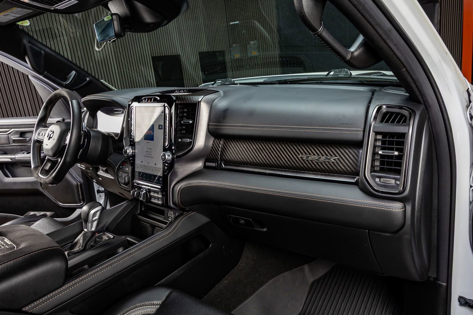 Used 2024 RAM 1500 TRX image 19