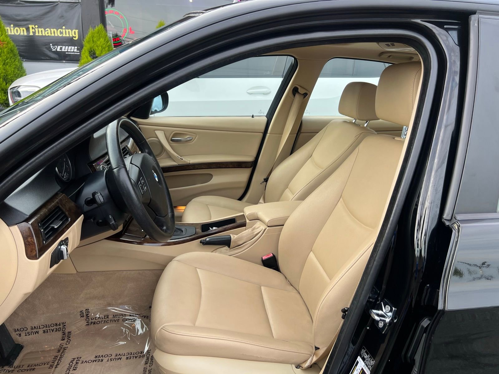 Used 2009 BMW 328i xDrive 328i xDrive image 19