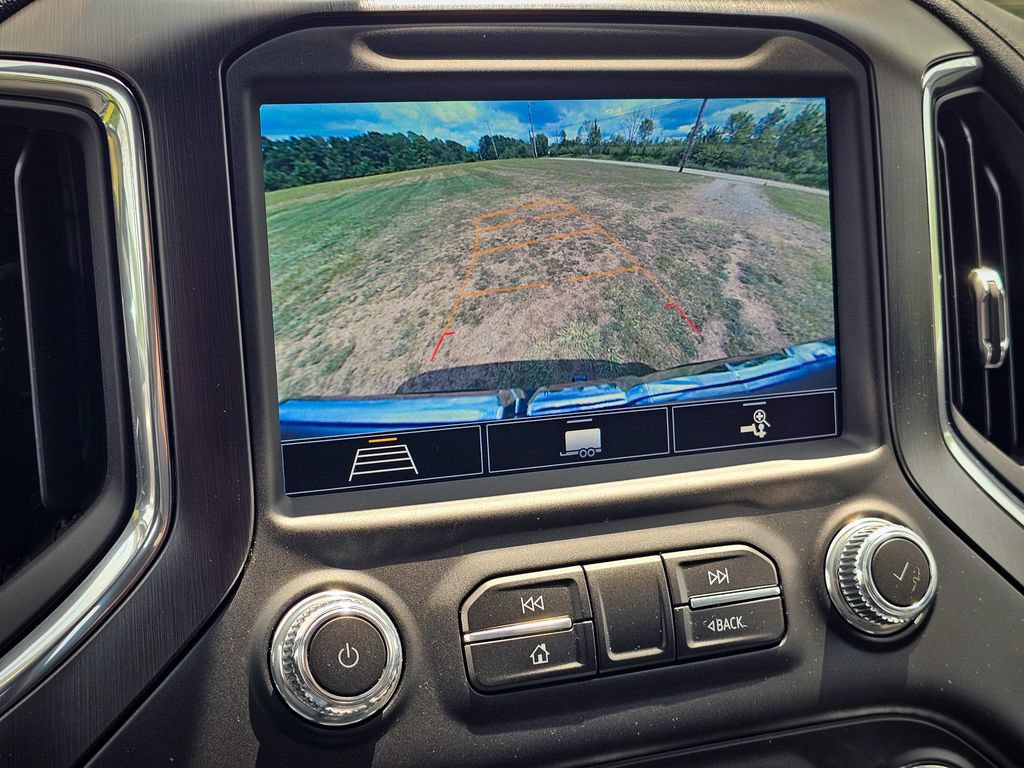 Used 2020 GMC Sierra 1500 AT4 w/ AT4 Premium Package AWD/4WD image 28