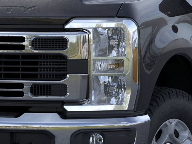 New 2026 Ford F250 XLT w/ Snow Plow Prep Package AWD/4WD image 18