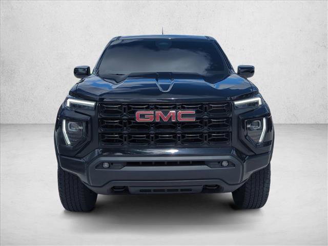 Used 2024 GMC Canyon Elevation w/ Convenience Package RWD image 2
