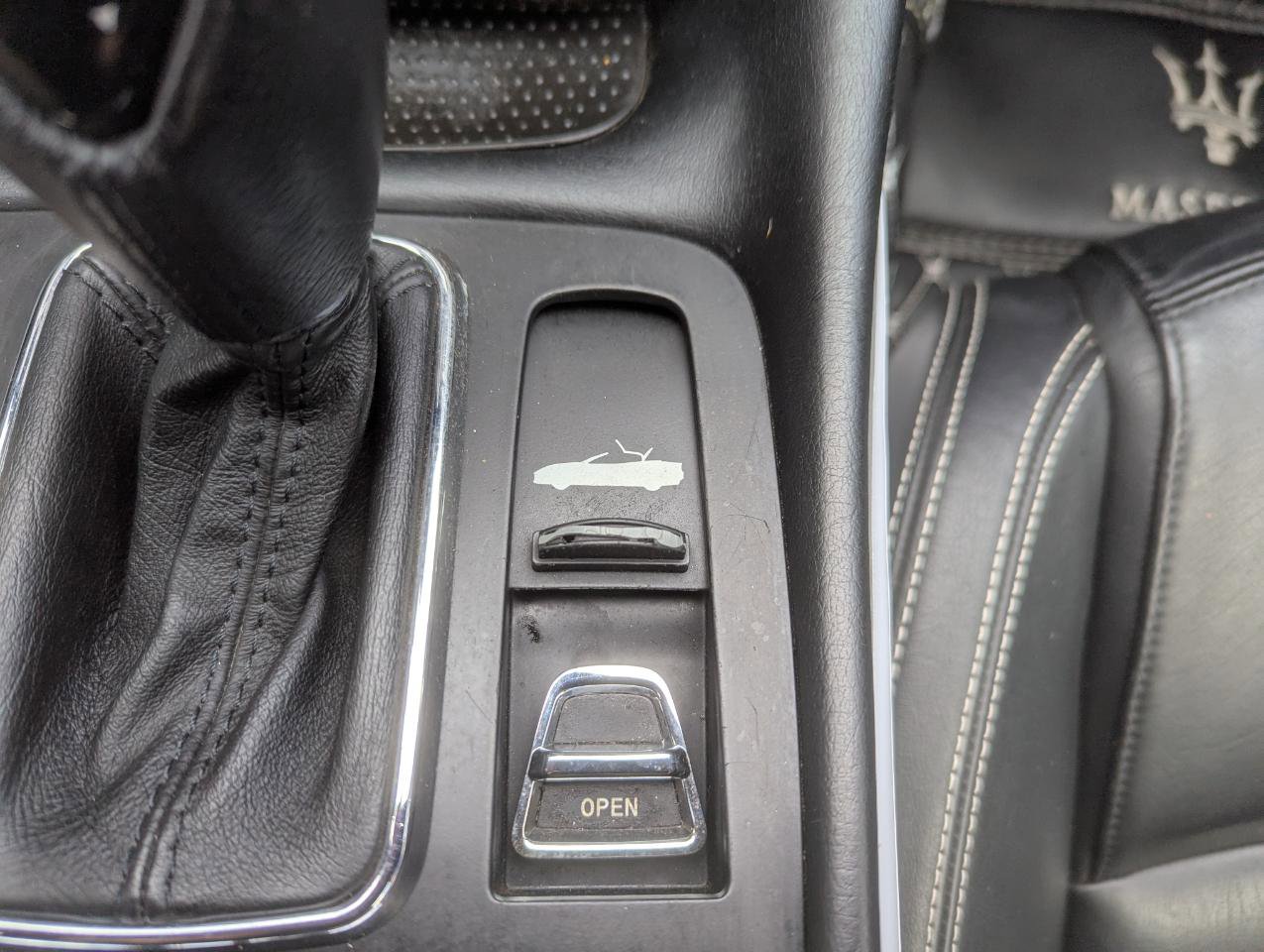 Used 2014 Maserati GranTurismo MC RWD image 33