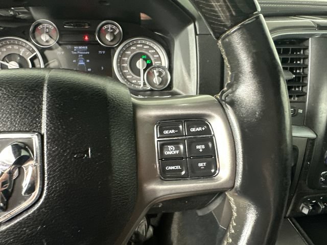 Used 2017 RAM 1500 Limited AWD/4WD image 15