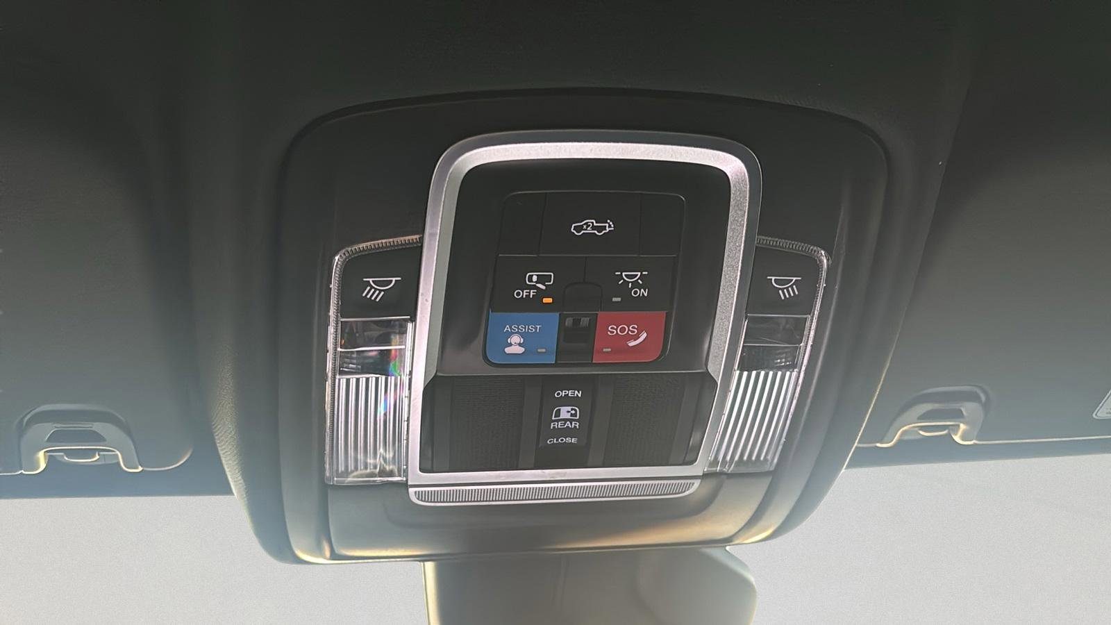 New 2026 RAM 1500 Big Horn image 21