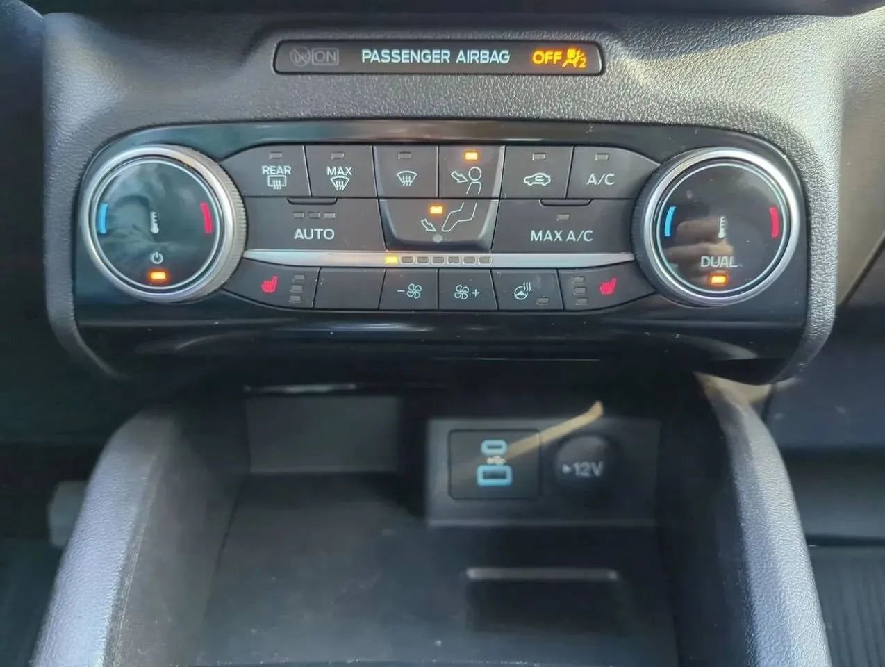 Used 2022 Ford Escape SE w/ Convenience Package AWD/4WD image 18