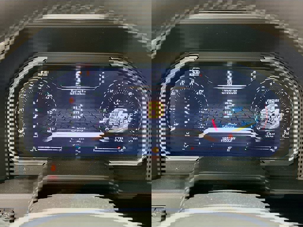 New 2026 GMC Sierra 2500 Denali w/ Denali Reserve Package image 12