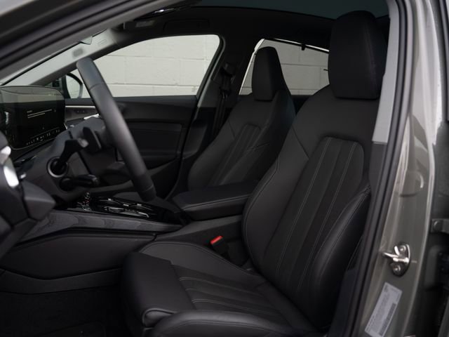 Certified 2025 Audi A5 2.0T Premium Plus w/ Premium Plus AWD/4WD image 5