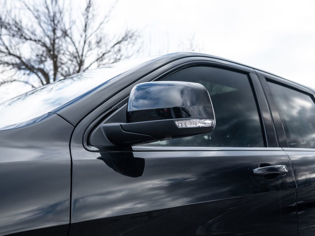 Used 2020 Jeep Grand Cherokee High Altitude image 14